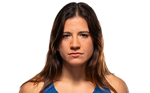 Ailin Perez Headshot