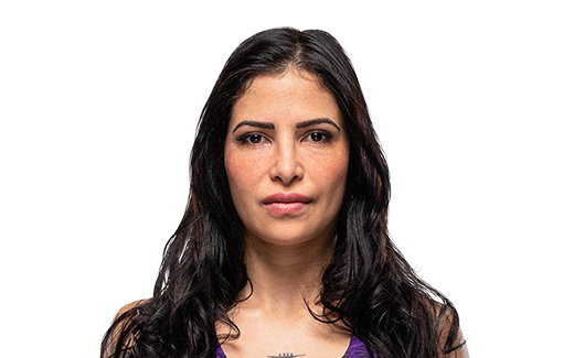 Polyana Viana Headshot