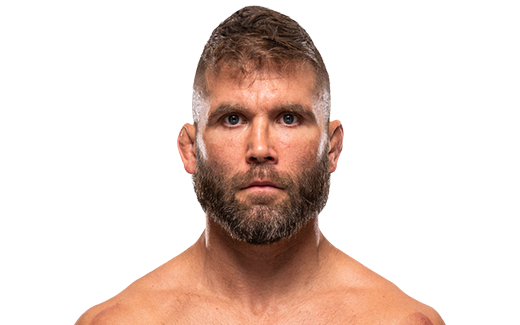 Jeremy Stephens Headshot