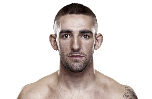 Joe Proctor Headshot