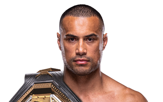 Carlos Ulberg Headshot