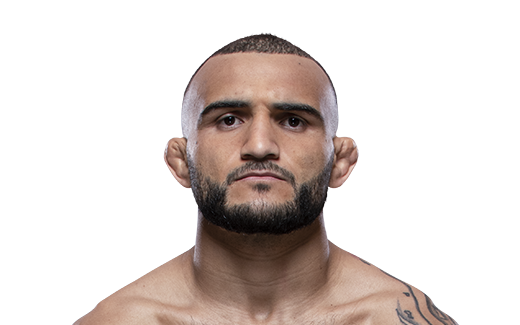 John Lineker Headshot