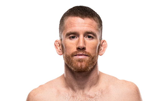 Cory Sandhagen Headshot