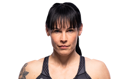 Lina Lansberg Headshot