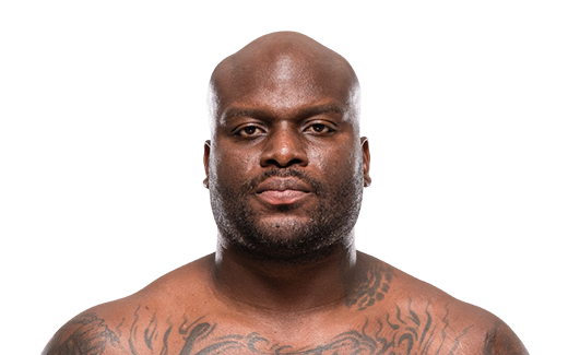 Derrick Lewis Headshot