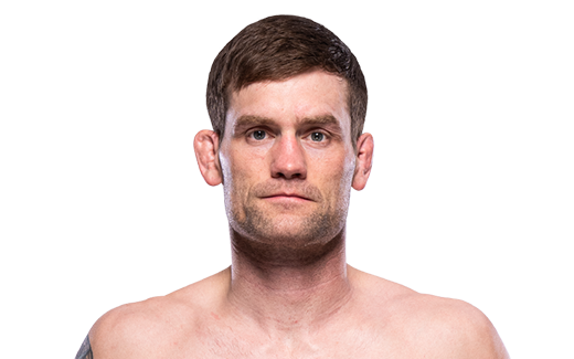 Ricky Glenn Headshot