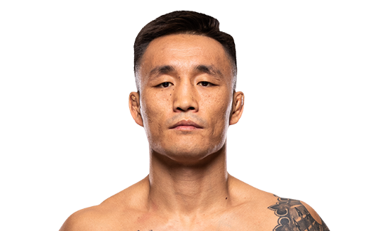  Aoriqileng Headshot