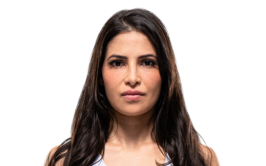 Polyana Viana Headshot