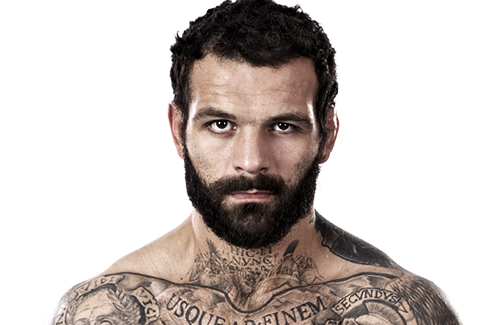 Alessio Sakara Headshot