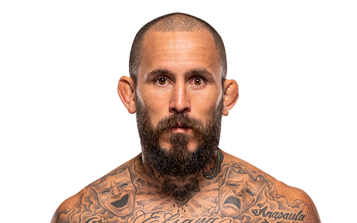Marlon Vera Headshot