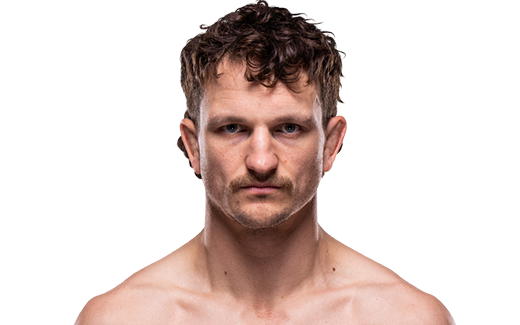 Jack Jenkins Headshot