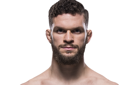Dustin Ortiz Headshot