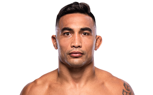 Punahele Soriano Headshot