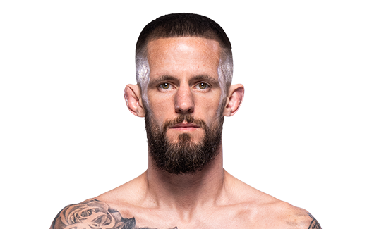 Nate Maness Headshot