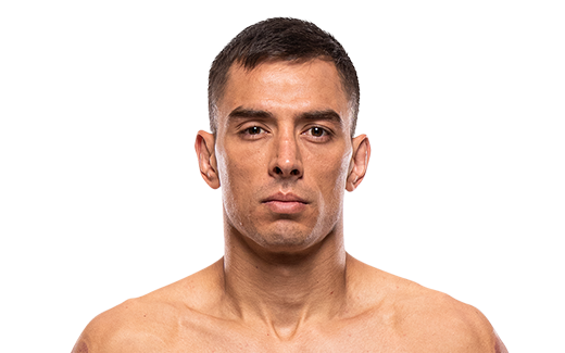 Manuel Torres Headshot