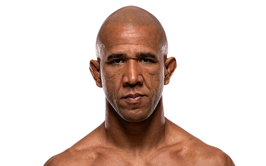 Gregory Rodrigues Headshot