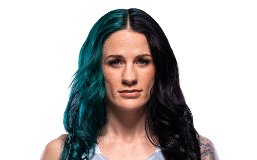 Gina Mazany Headshot