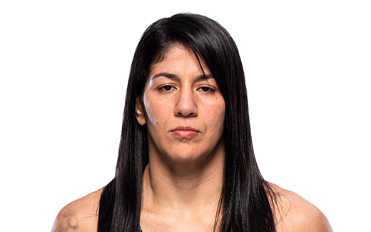 Ketlen Vieira Headshot
