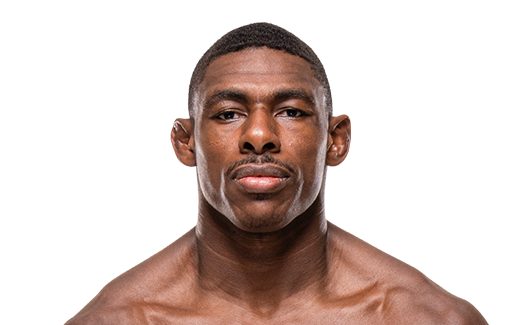 Joaquin Buckley Headshot