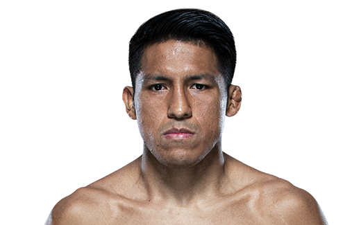 Enrique Barzola Headshot