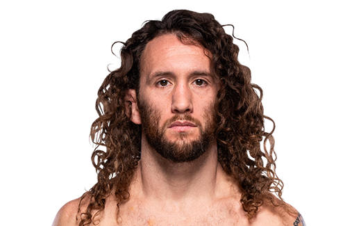 Victor Henry Headshot