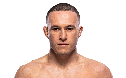 Kai Kara-France Headshot