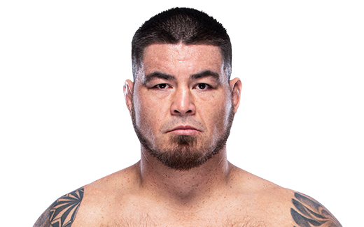 Roque Martinez Headshot