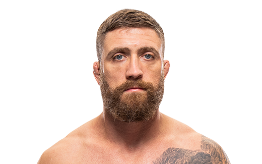 Gerald Meerschaert Headshot