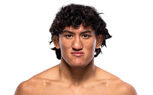 Raul Rosas Jr. Headshot