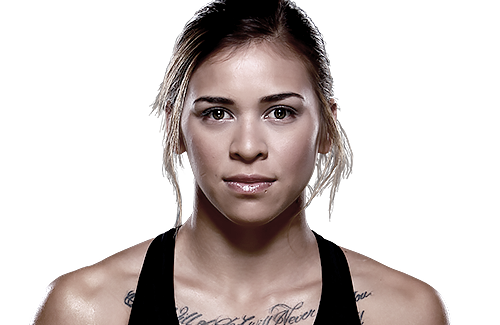 Kailin Curran Headshot