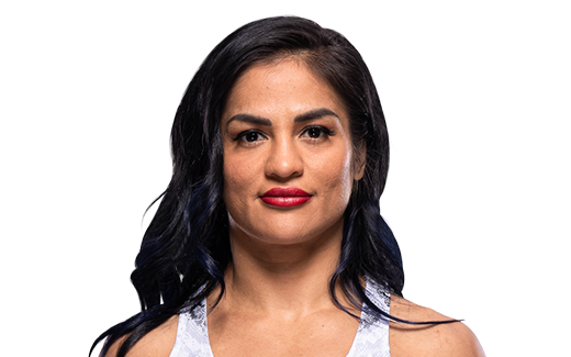 Cynthia Calvillo Headshot