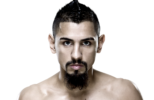 Edwin Figueroa Headshot