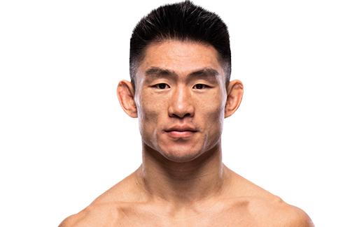 Song Yadong Headshot