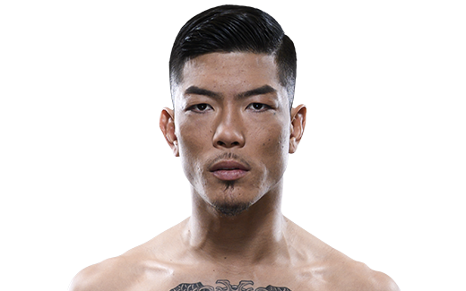 Teruto Ishihara Headshot