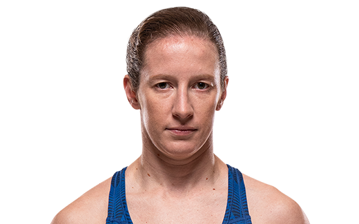 Elise Reed Headshot