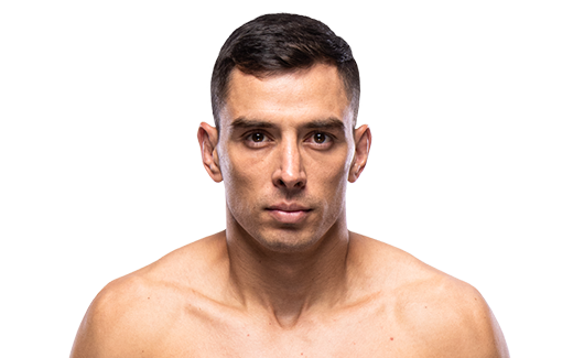 Manuel Torres Headshot