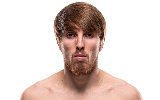 Kurtis Campbell Headshot