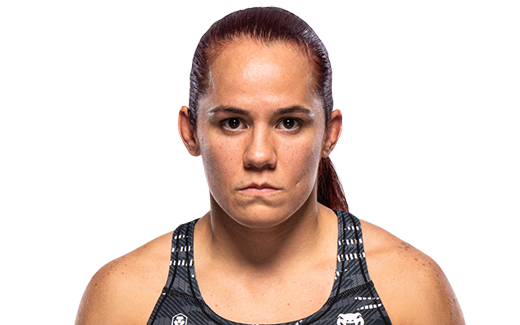 Piera Rodriguez Headshot