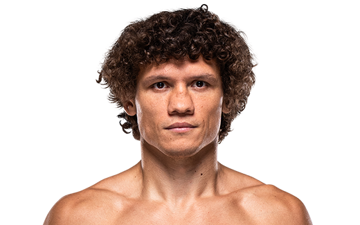 Roman Kopylov Headshot