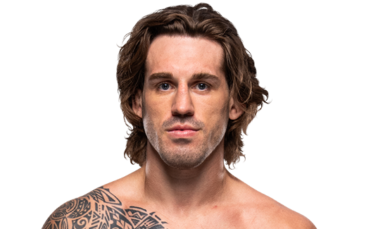 Brendan Allen Headshot