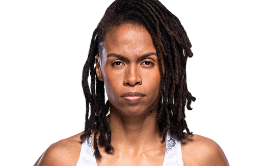 Luana Carolina Headshot