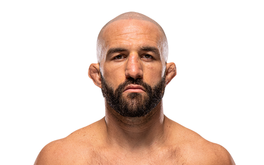 Jared Gordon Headshot