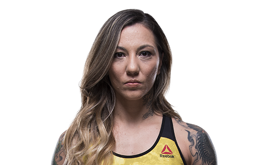 Kalindra Faria Headshot