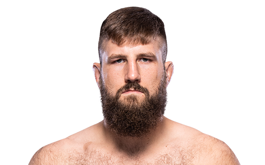 Tanner Boser Headshot