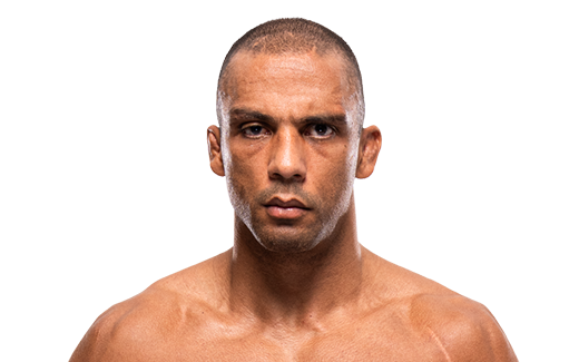 Edson Barboza Headshot