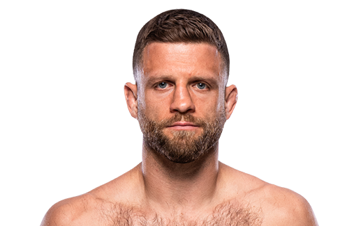 Calvin Kattar Headshot