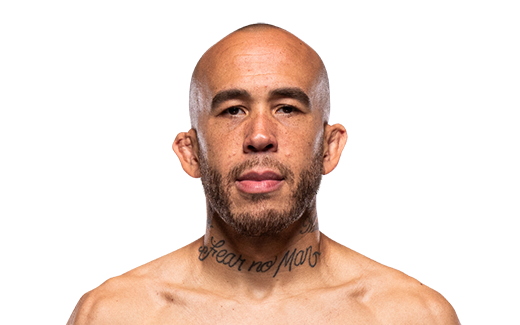 Sean Woodson Headshot