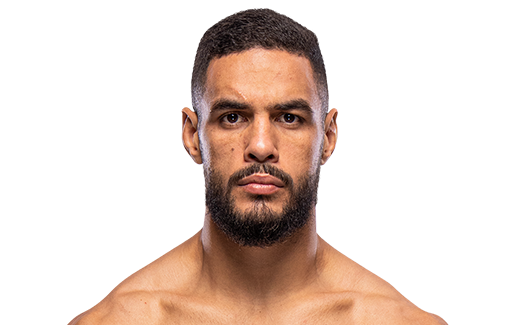 Gabriel Bonfim Headshot