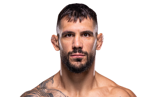 Aleksandar Rakic Headshot