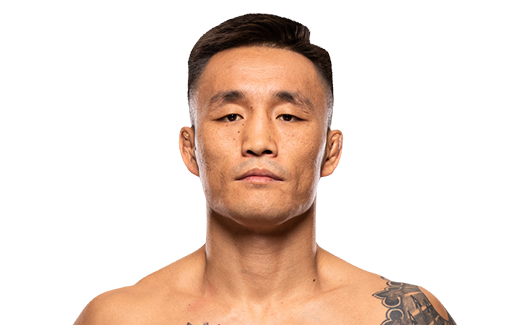  Aoriqileng Headshot